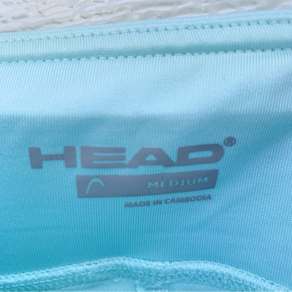 Head Skort - Picture 3 of 4